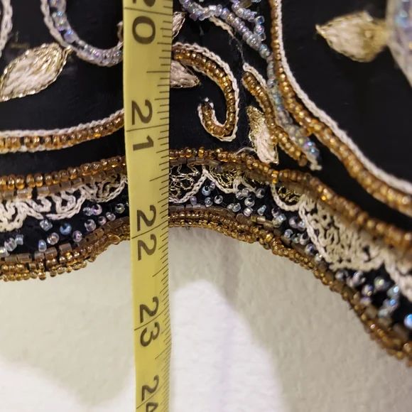 Papell Boutique Silk blouse - Picture 2 of 8